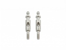 Ausrichtung T-Rex 470L Haube