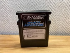 ColecoVision Antarctic