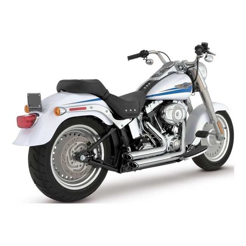 Auspuff vance hines - auspuff,