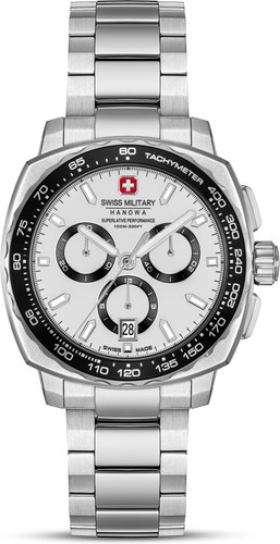Swiss military hanowa - swiss,