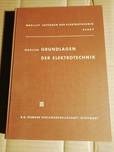 Moeller grundlagen - moeller,