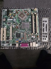 HP 404794-001 Sockel 775 DDR2