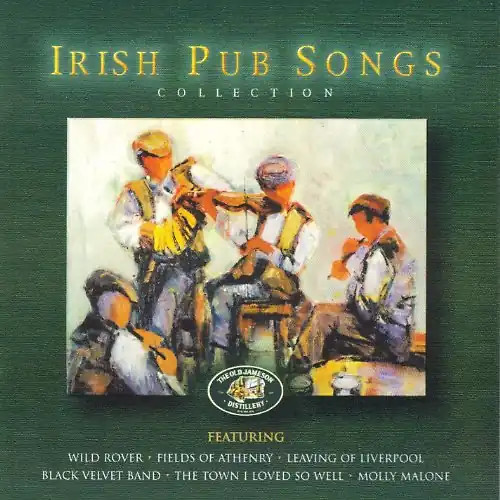 Various irish pub - various,