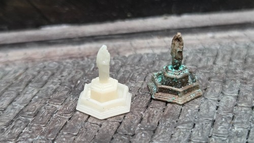 200 brunnen maria denkmal - "maria",