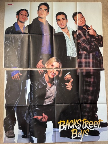 Backstreet boys bsb - backstreet,