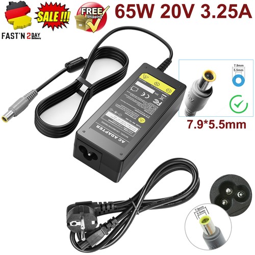 65w netzteil ladegerät - 65w,