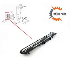 Lampenträger Rückleuchte