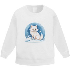 Kinder Sweatshirt / Pullover /