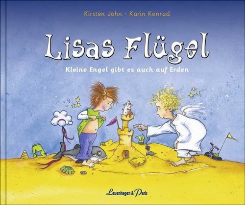 Lisas flügel kleine engel - lisas,