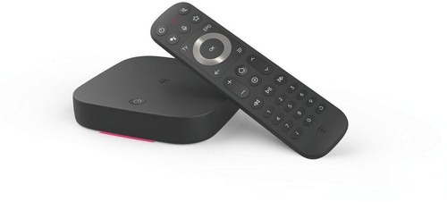 Media player magentatv one - media-player, 2.0