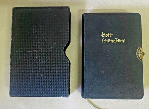 Alt gesangbuch fuer - gesangbuch,
