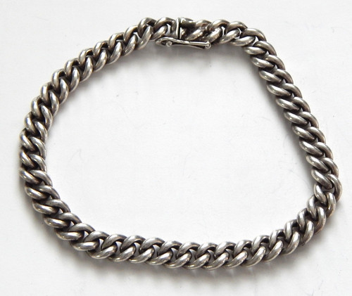 Armkette armband panzerkette - armkette,