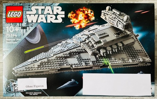 Lego star wars imperialer - wars,