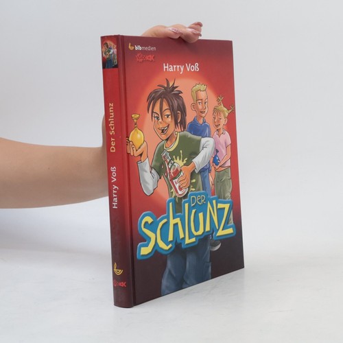Der schlunz harry voß - | ,