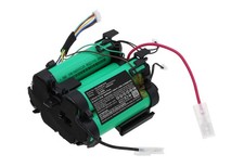 2000mAh 25.2V Akku für AEG