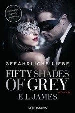 Fifty Shades of Grey -