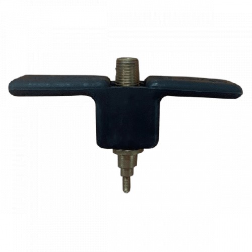 Multifunktionaler adapter für - adapter,