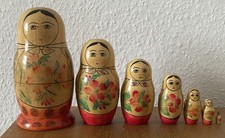 Matroschka MADE IN USSR