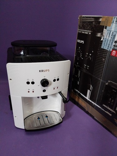 Krups esential espresso ea8105 - esential,