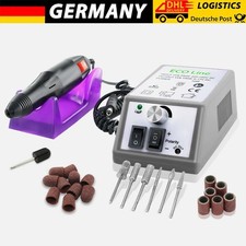 Profi Fußpflegegerät