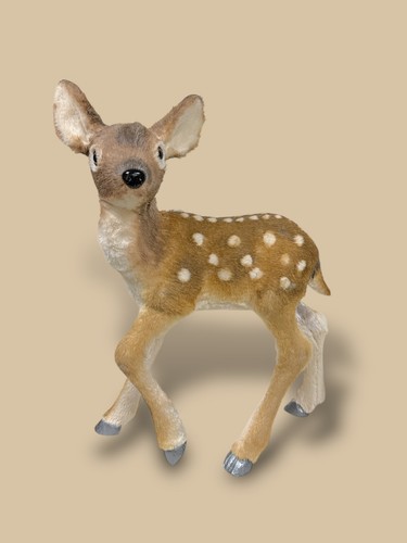 Süsses reh bambi rehkitz - süsses,