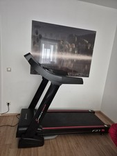 Laufband Sport Tech F37 Elektrisch Klappbar