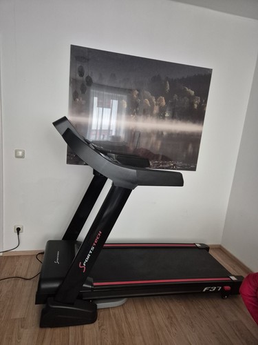 Laufband sport tech - laufband,