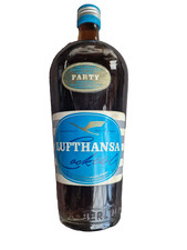 Lufthansa Party Cocktail Mampe