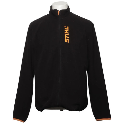 Stihl fleecejacke herren - stihl,, fleecejacke,