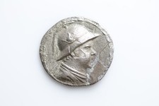 Eukratides - Tetradrachme -