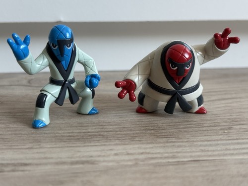 Pokemon figuren karadonis - figuren, &