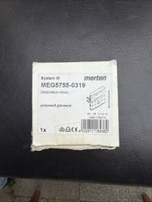 Merten System M MEG5755-0319