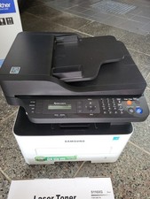 Samsung Xpress M2885FW