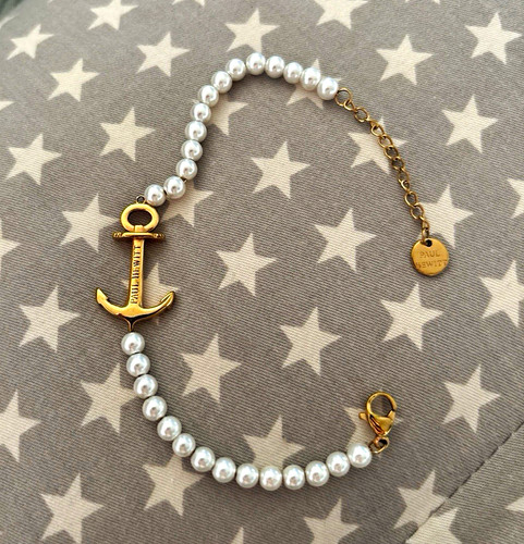 Paul hewitt armband perlen - hewitt,