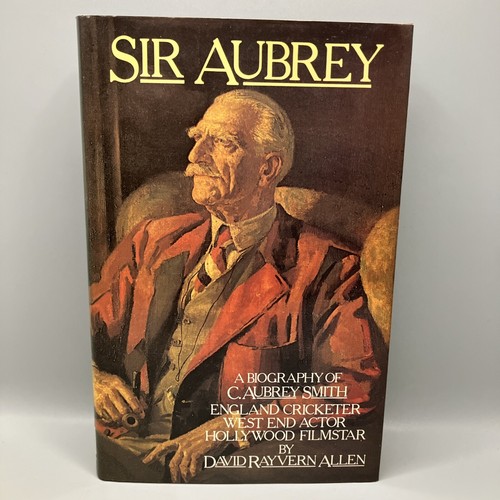 Sir aubrey biography of - sir,