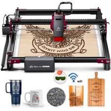 Holzbearbeitung Laser Graveur