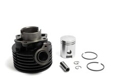 DKW Hummel, Victoria Zweirad-Union Zylinder (Gebläseausf.) Motor 803,804,805