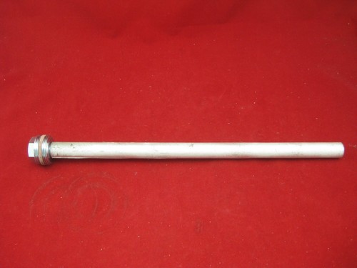 Magnesiumanode anode 4 - 1, 1/4"