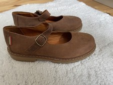 Ballerina Leder Oilily  Grösse 34 Neuwertig