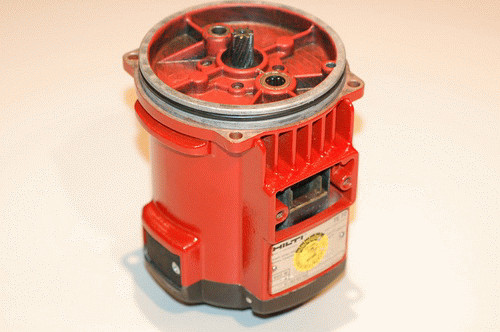 Hilti te60 motor top - te-72/te60, motor/top