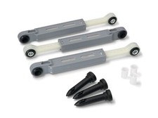 Stoßdämpfer 3er Set wie