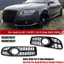 Nebelscheinwerfer Wabengitter