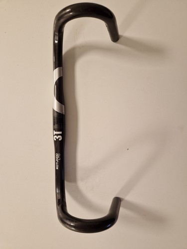 Rotundo ltd carbon lenker - carbon,