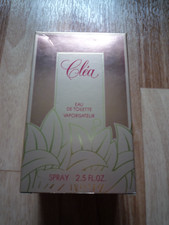 "Clea", Yves Rocher, Eau de