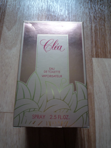 Clea yves rocher eau - "clea",, de