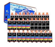 30 Druckerpatronen alternativ