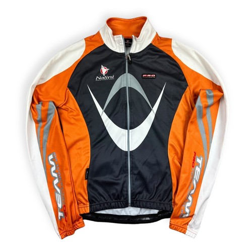 Nalini vintage radtrikot - vintage, jacke