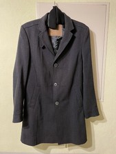 Zara Herrenmantel - Größe XL (fällt kleiner aus - eher L-XL) - 2 mal getragen