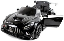 Mercedes gt3 4x4 bluetooth - mercedes,