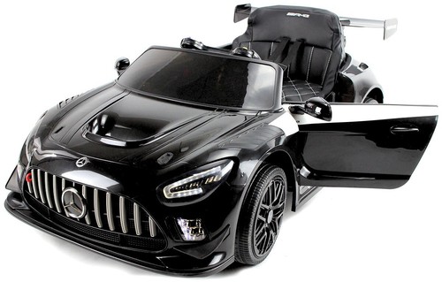 Mercedes gt3 4x4 bluetooth - mercedes,